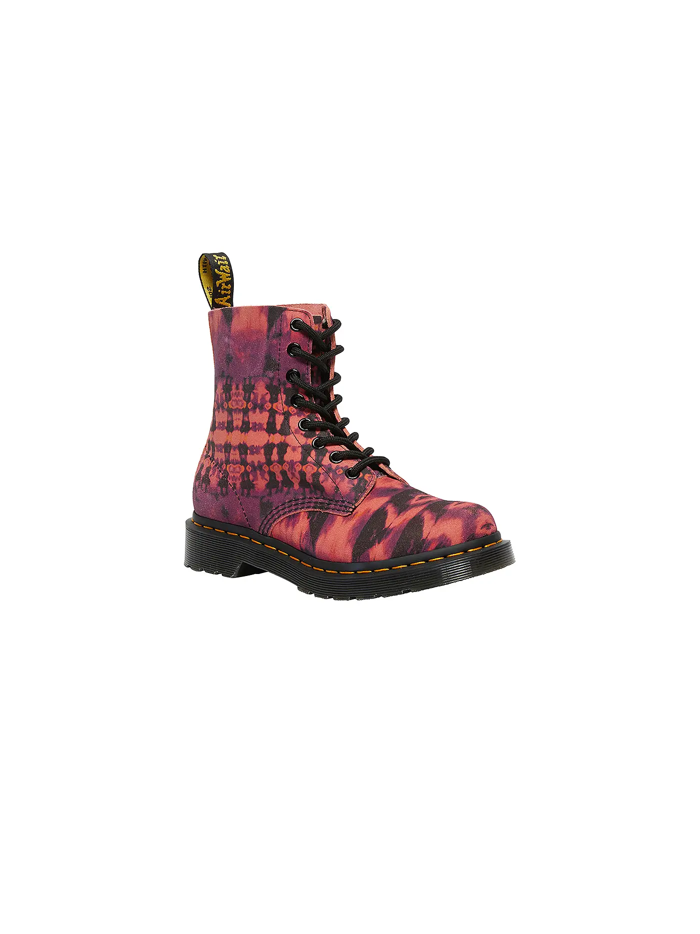 DR. MARTENS | Schnürboots 1460 Pascal Virginia | 